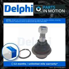 Шаровая Ford Transit 2000-2014 / CONNECT 2002-2013